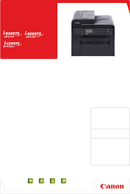 Set for a shortcut manager for reset setting. Canon I Sensys Mf4730 Manual