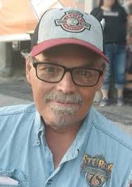 Mark Swenson Obituary