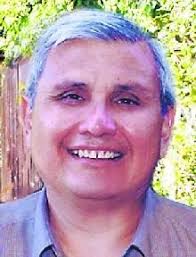 Edward Arias Obituary (1947