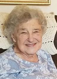 Barbara Albaugh Obituary