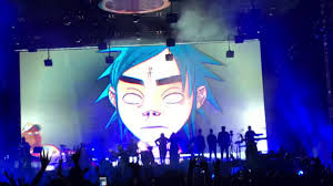 Gorillaz