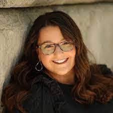 Adrienne Mccarty's Instagram, Twitter & Facebook