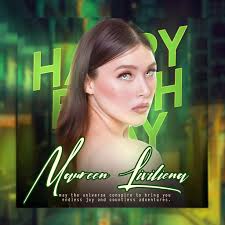 Happy Birthday Mae Mcreynolds. God bless you.