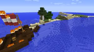We're a community of creatives sharing everything minecraft! Shipwrecked Minecraft Survival Island Maps Mapping And Modding Java Edition Minecraft Forum Minecraft Forum