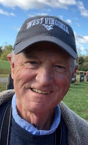 Arthur Guyer Obituary