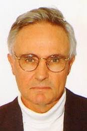 Ronald Pogue's Instagram, Twitter & Facebook