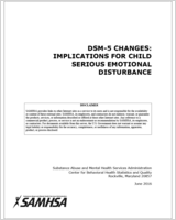 Dsm Iv To Dsm 5 Changes Overview Dsm 5 Changes Ncbi