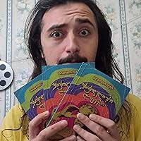 The clay machine-gun by Victor Pelevin