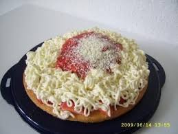 Spaghetti Torte Rezept Torten Rezepte Spaghetti Torte Rezepte Rezepte