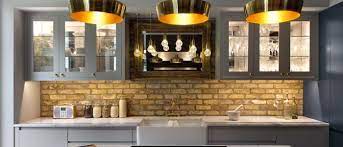 Last up to 100,000 hours Kitchen Cabinet Lighting Kitchen Magazine