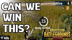 How To Carry A Noob Duos Vs Squads Pubg Mobile Noob Duo Gameplay