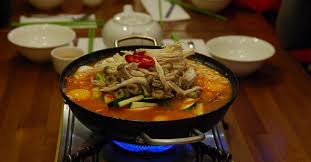 Penjelasan tentang resep masakan jepang berkuah. Menu Menu Segar Berkuah Ala Korea Okezone Lifestyle