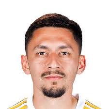 César Araújo Similar Players