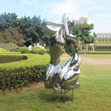 Beton giessen, diy, gartenstehlen, gartendeko, skulptur. Outdoor Edelstahl Moderne Kunst Landscraps Und Garten Skulptur Fur Grosshandel Buy Garten Skulptur Kunst Garten Skulptur Edelstahl Garten Skulptur Product On Alibaba Com