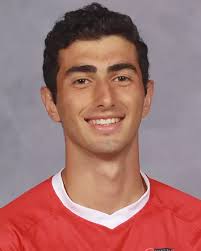 2020 Men's Soccer Roster