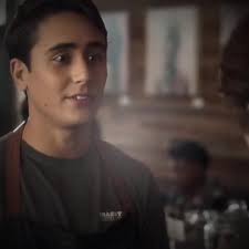 Ethan Morales Before and After