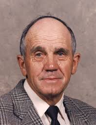 Obituary information for Norman Wayne Parks