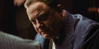 Oscar Winner Brendan Fraser Portrays Major US President In New D-Day War  Movie