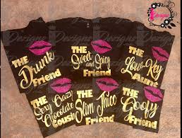 Crew Birthday Squad Shirts For Friends Birthday Squad Shirts Birthday Queen Shirt Friend Squad Etsy Birthday Squad Shirts Family Birthday Shirts 40th Birthday Shirts