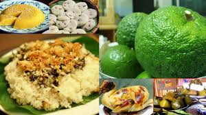 Mang thai đôi với cậu bạn cùng bàn năm nào, cô gái. 12 Ä'áº·c Sáº£n Danh Tiáº¿ng Cá»§a Ä'áº¥t Báº¯c Giang Mav Vn