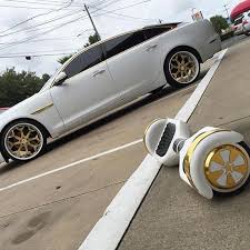 We Provide The Most Affordable Segway Scooters Online Visit Hoverboards360 Com To Buy A Hoverboard Today Photo By Voitures De Luxe Skate Electrique Voiture