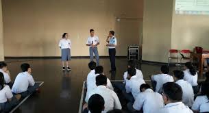 Maybe you would like to learn more about one of these? Penyuluh Hukum Kanwil Beri Pemahaman Tindakan Bullying Di Sma Bopkri 1 Yogyakarta