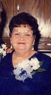 Obituary of Rosemary L. Hitchens