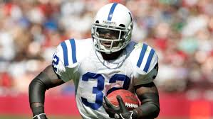 Get the latest fantasy news, stats, and injury updates for seattle seahawks running back edgerrin james from cbs sports. Indianapolis Colts Rb Edgerrin James Awaits Call From Pro Football Hall Of Fame