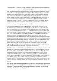 However, questions can be written in many different ways, which can make it difficult to determine which type on this page, i want to give you an overview of all 5 ielts task 2 essay types, with samples questions to help you recognise some of the different. Gcse English Language Paper 2 Grade 9 Example Essay Teaching Resources