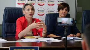 M5S, la crisi dell'automotive gestita in Basilicata passivamente