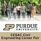 Purdue Life Sciences & Pharma Career Fair