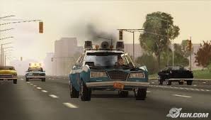 When you have completed all . Driver 76 Preview Ign