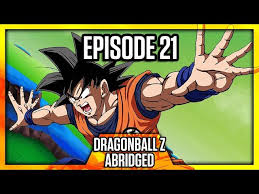 Mar 08, 2017 · dragon ball z had a different theme song in japan, which is just as well remembered there as rock the dragon is in the west. Dragonball Z Abridged Episode 21 Teamfourstar Tfs Ytread