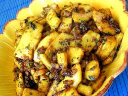 Seiches Au Curry A La Vietnamienne La Cuisine De Marie Recettes De Cuisine Cuisine Asiatique Recette Asiatique