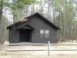 Moreau Lake State Park New York Camping Reservations Reserveamerica