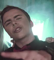 Johnyboy — Википедия