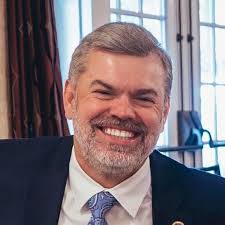 Delegate Mike Griffith (@mikegriffithmd) • Facebook