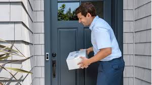 If your orbi is set to a 2.4ghz wireless channel over 11 the ring doorbell will not see your wifi. Alexa Can Now Answer Your Ring Doorbell Without You Here S What It Can Now Do Techradar