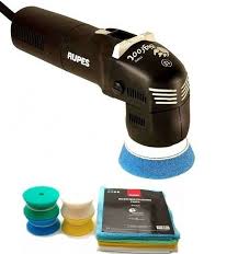 Minilucidatrice Ponceuse Electrique Rupes Lhr75e Pour Carrosserie Carrozziere Achetez Sur Ebay