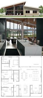 Modern House Designs Modern House Plans House Layouts House Exterior