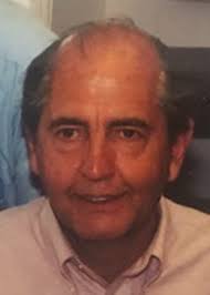 Father Raymond Tetrault Obituary