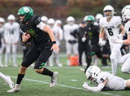 West Linn defeats Sheldon 23-14 in OSAA 6A state championship
