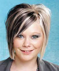 Short Hair Color Blonde Hair With Highlights Short Hair Highlights