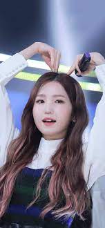 pin oleh hihichan di iz one 아이즈원 my angel