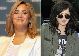 See more ideas about red hair, hair, demi lovato red hair. Demi Lovato New Hair Color 2013 Stylish Eve