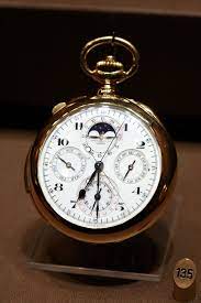 Antique pocket watch brands list. List Of Most Expensive Watches Sold At Auction Wikipedia