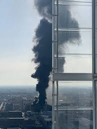 Check spelling or type a new query. Incendio A Torino Alta Colonna Di Fumo Nero Sulla Citta Brucia Un Edificio In Centro Foto