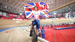 Sarah storey was a nominee for laureus world sportswoman of the year in 2008. Z0 He0cjcikapm
