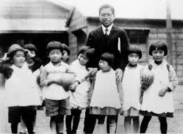 幼児教育の父・倉橋惣三の今こそ伝えたい教育理念 「子どもは自発的な遊びで資質を伸ばす」 研究者らが協会設立 | 東京すくすく