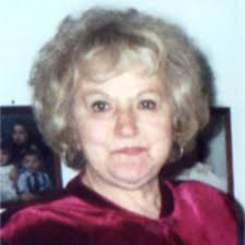 Obituary information for Edith Dean Robinson